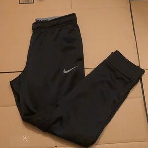 Nike joggers
